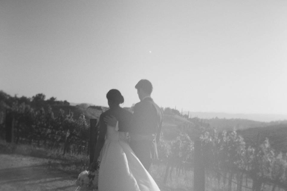 Napa Wedding Photography