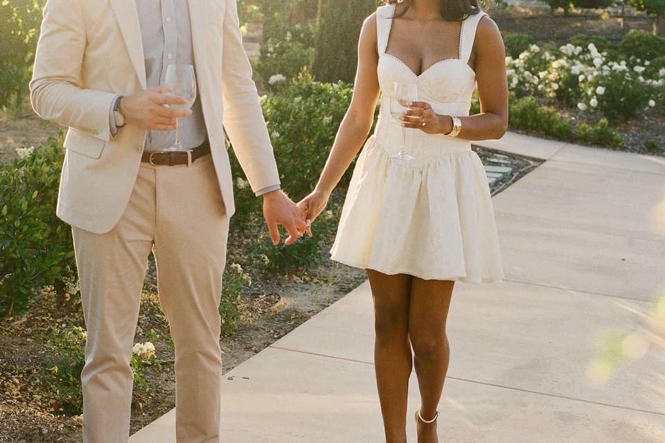 J&L Photography Napa