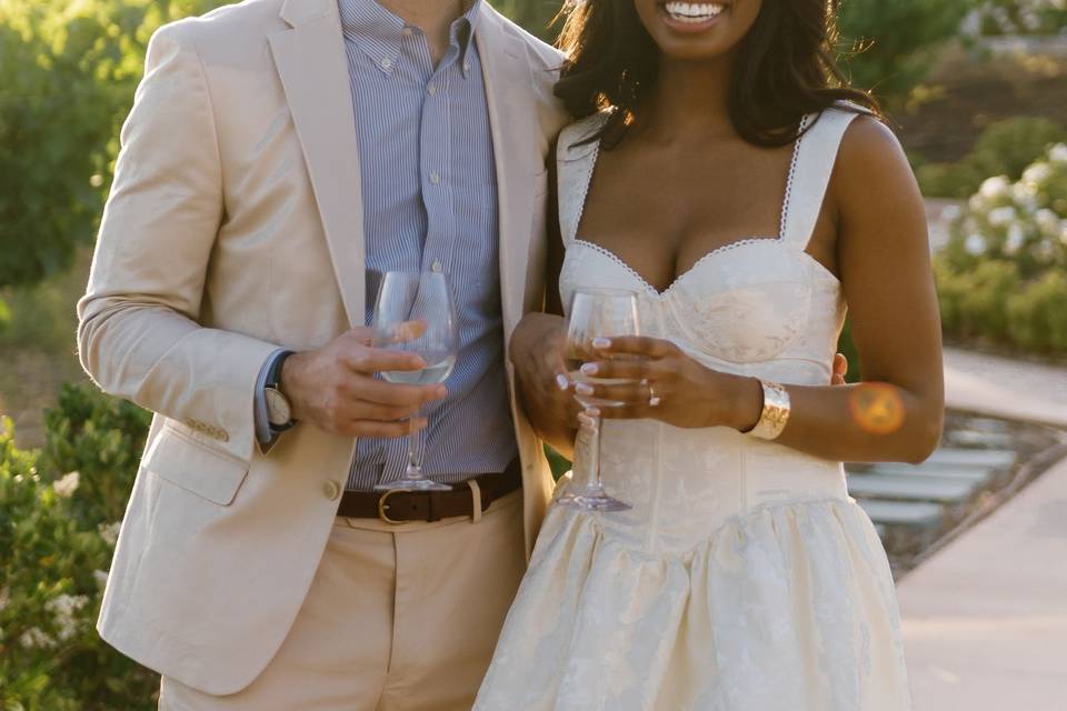 J & L Photography Napa