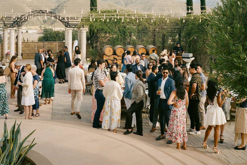 J&L Photography Napa