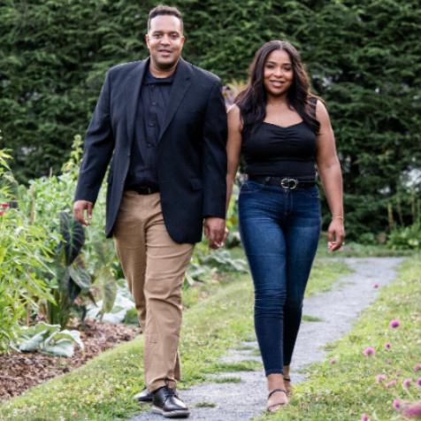 Loren &amp; Epiphanie