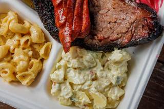 Smokin' Brew-B-Q