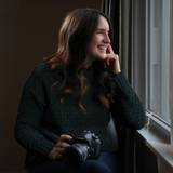 Lindsey (soon to be) Mullins