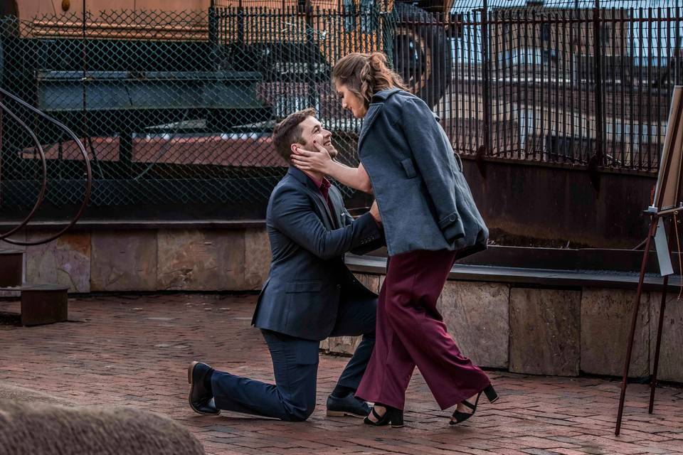 Engagement