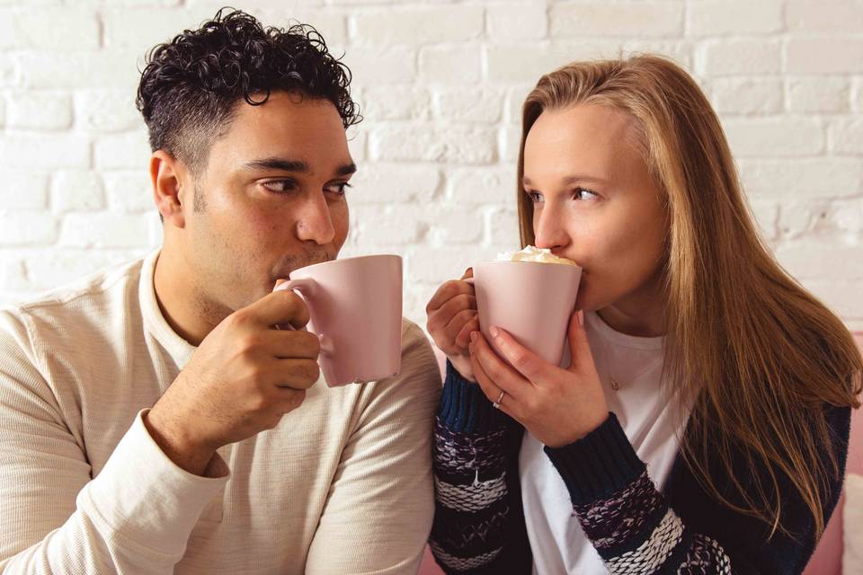 Engagement