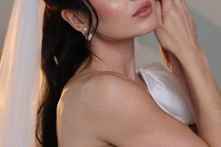 Art by Izzy Hair and Makeup