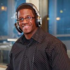 Lawrence 'Cool LA' Hill