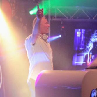 Rob Huurman 'The Dutch DJ Party