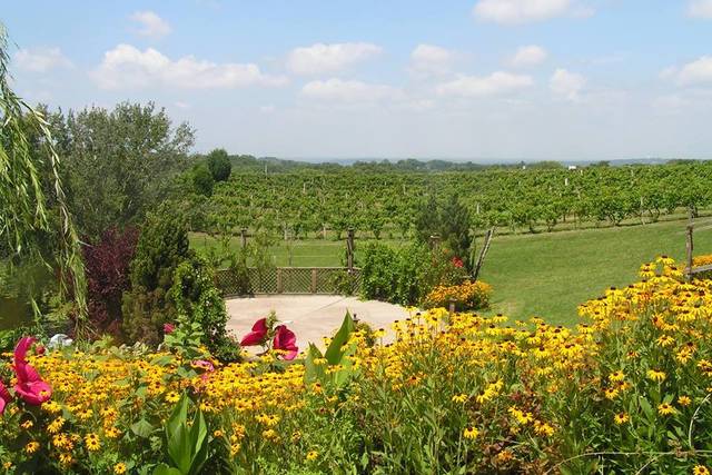Vinoklet Winery