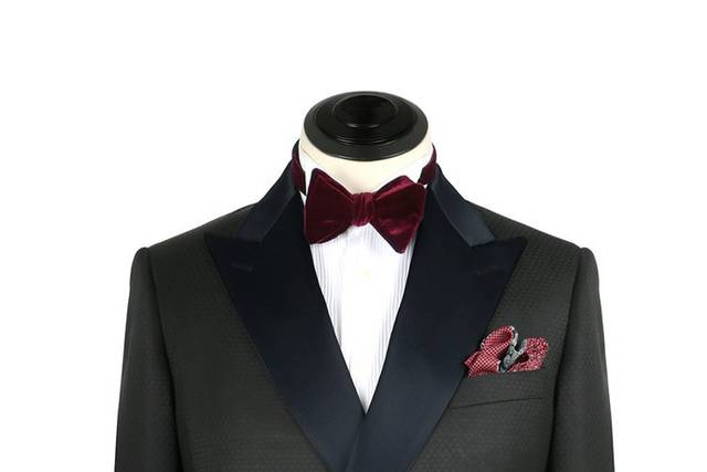 Custom Tuxedo J.TOOR