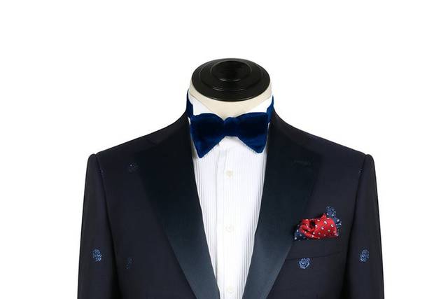 Custom Tuxedo J.TOOR
