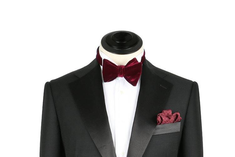 Custom Tuxedo J.TOOR