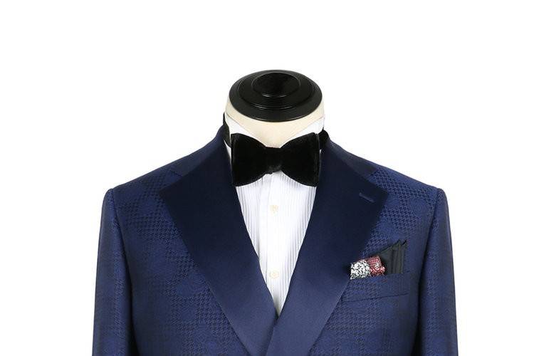 Custom Tuxedo J.TOOR