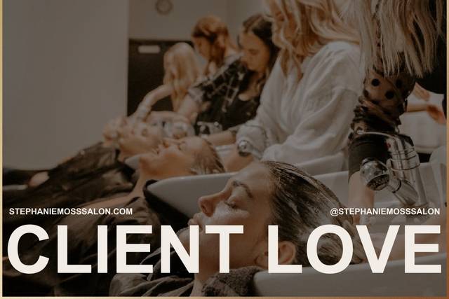 Stephanie Moss Salon