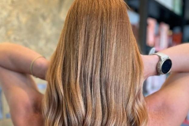 Stephanie Moss Salon