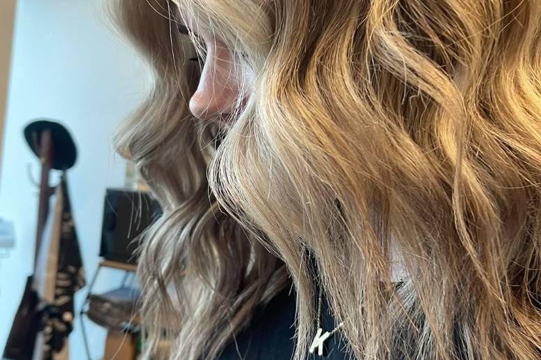 Stephanie Moss Salon
