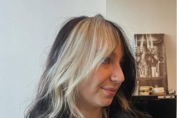 Stephanie Moss Salon