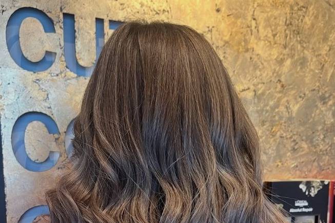 Stephanie Moss Salon