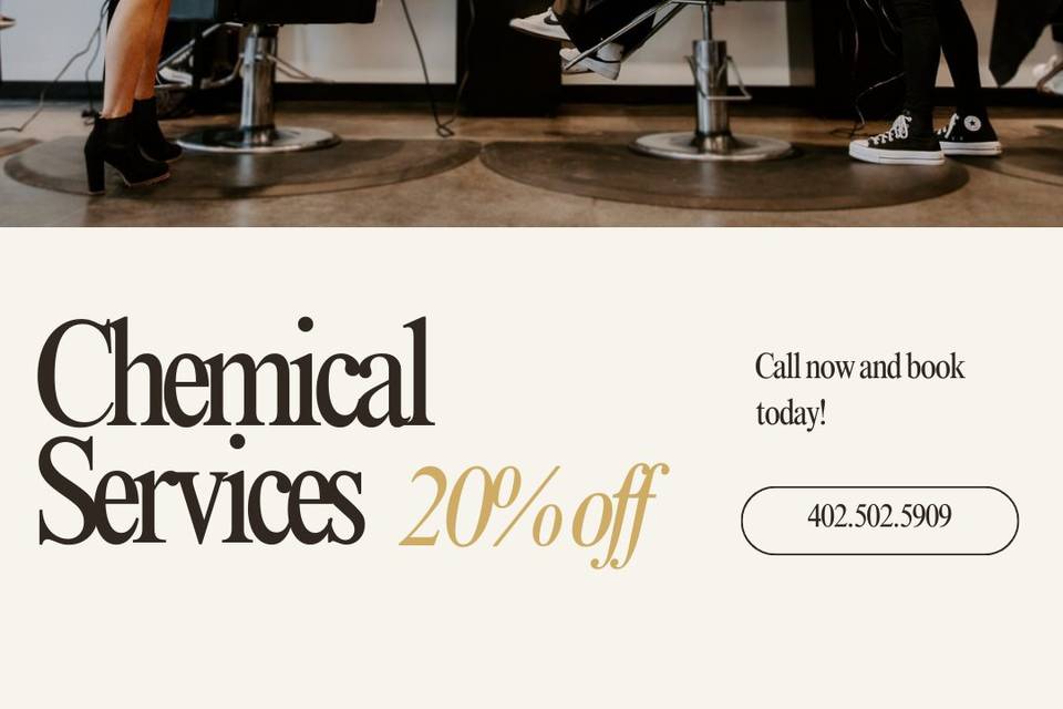 Stephanie Moss Salon