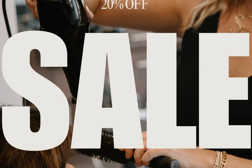Stephanie Moss Salon