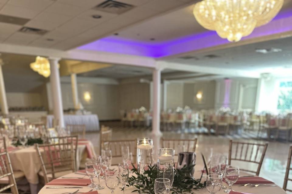 Ballroom