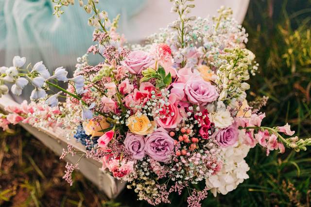 Noir Et Blanc Weddings & Events