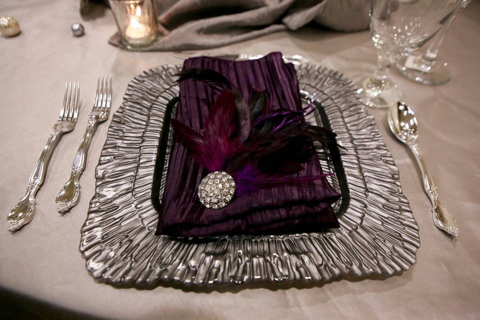 Savvy House Weddings & Events