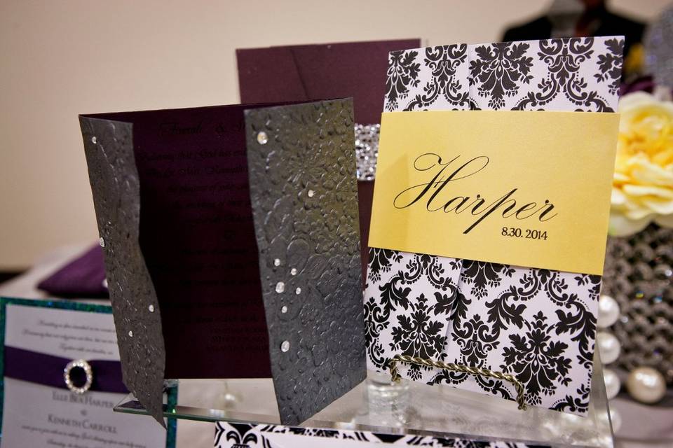 Savvy House Weddings & Events