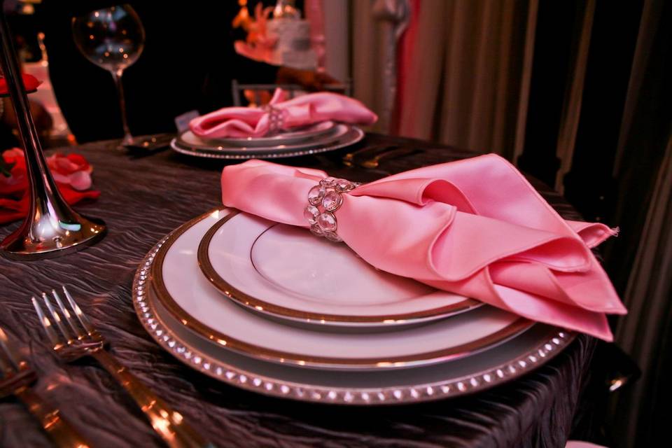Savvy House Weddings & Events