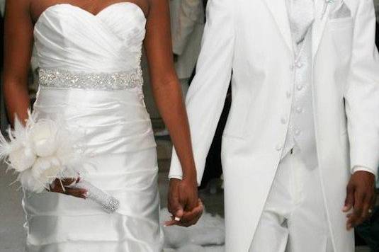 Savvy House Weddings & Events