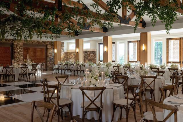 Stunning & Brilliant Events Nashville TN