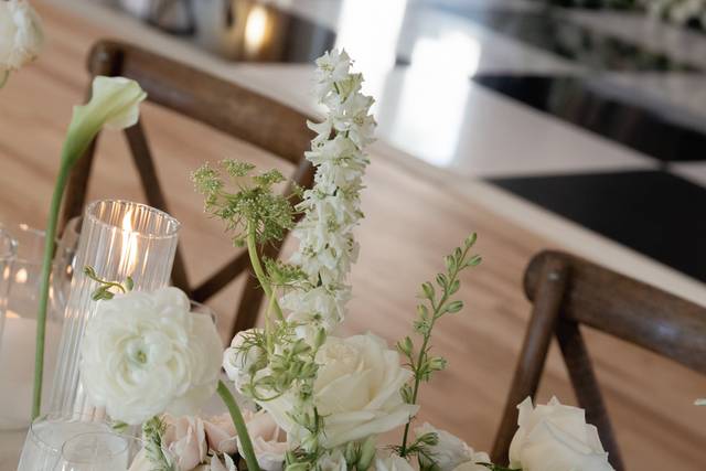Stunning and Brilliant Events