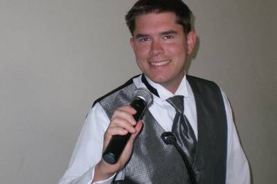 As a DJ and Master of Ceremonies for more than 13 years, I am ready to make your night a celebration to remember!