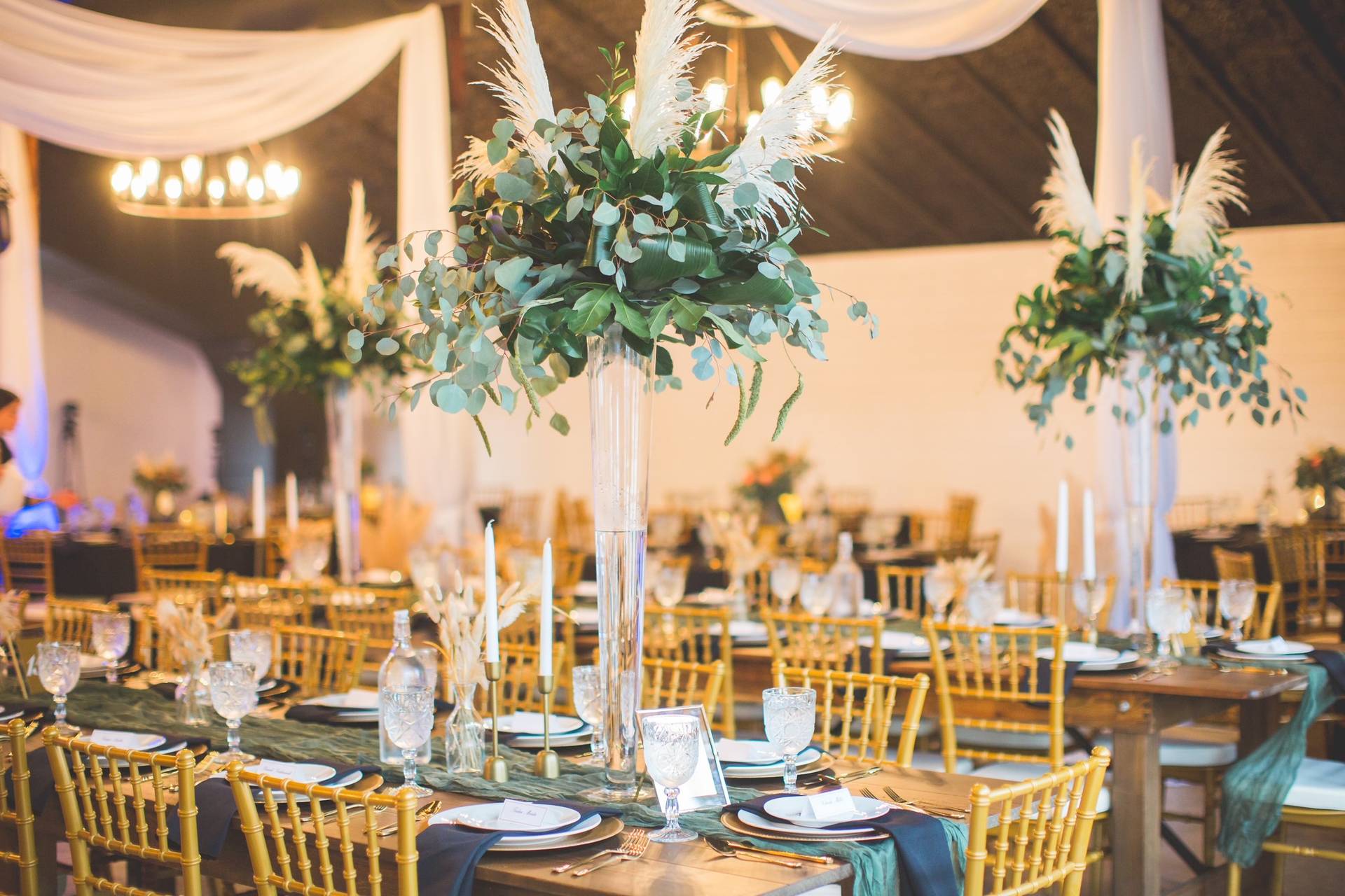 Moss Estates Venue - Banquet Halls - Eustis, FL - WeddingWire