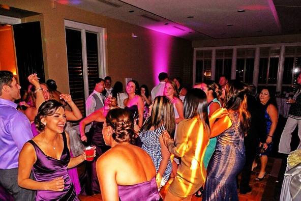 Bayou DJ