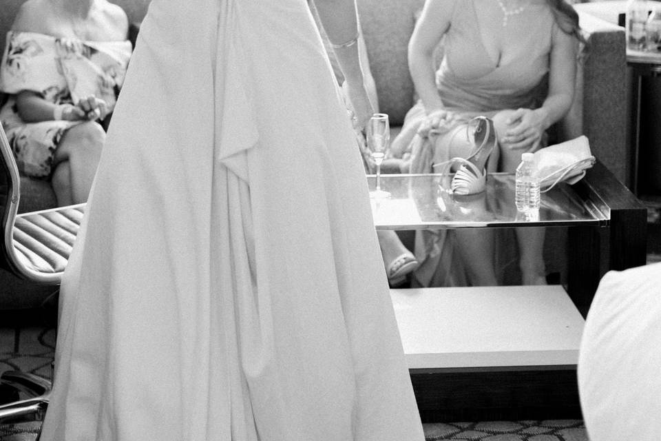 Jeff & Michele Fine Art Wedding Photographers