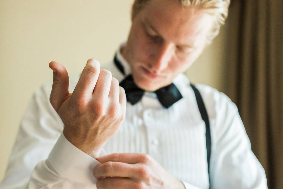Jeff & Michele Fine Art Wedding Photographers