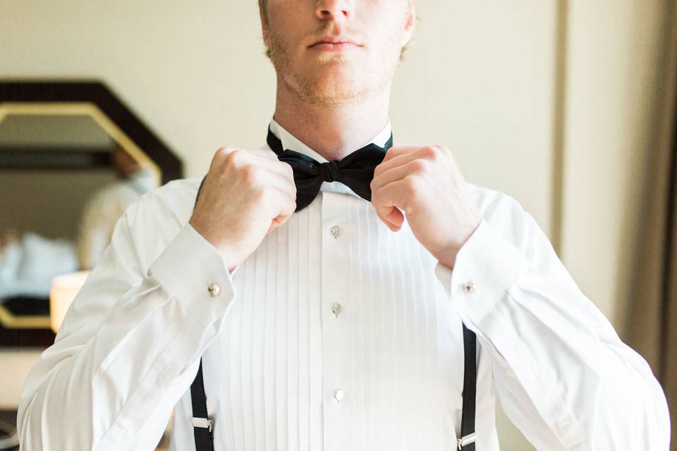 Jeff & Michele Fine Art Wedding Photographers