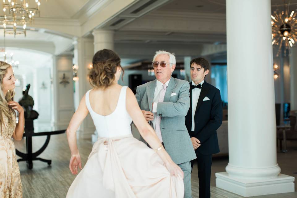 Jeff & Michele Fine Art Wedding Photographers