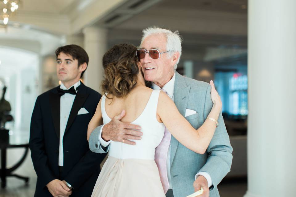 Jeff & Michele Fine Art Wedding Photographers