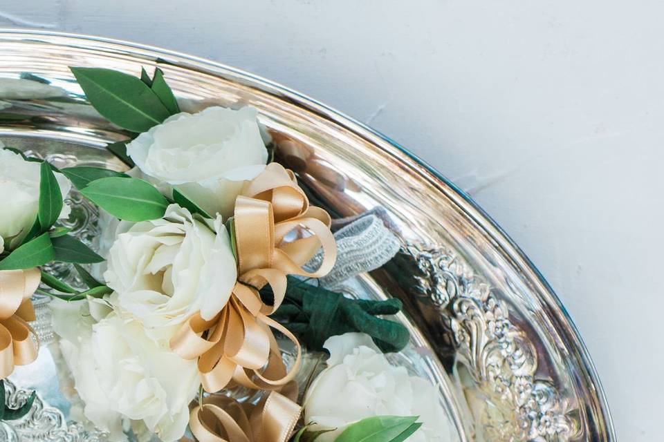 Jeff & Michele Fine Art Wedding Photographers