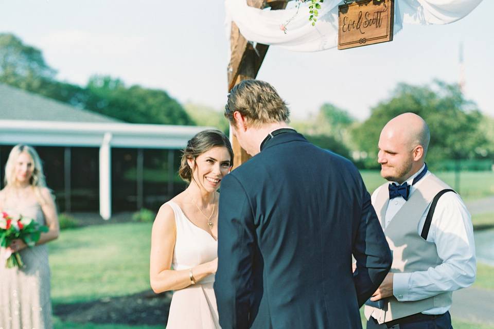 Jeff & Michele Fine Art Wedding Photographers