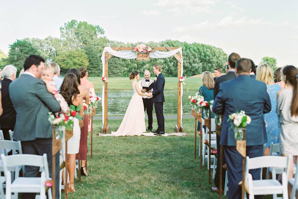 Jeff & Michele Fine Art Wedding Photographers