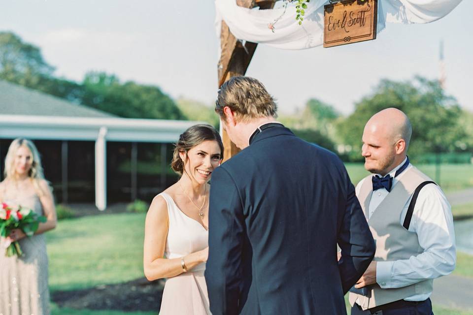Jeff & Michele Fine Art Wedding Photographers