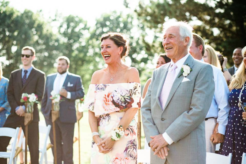 Jeff & Michele Fine Art Wedding Photographers