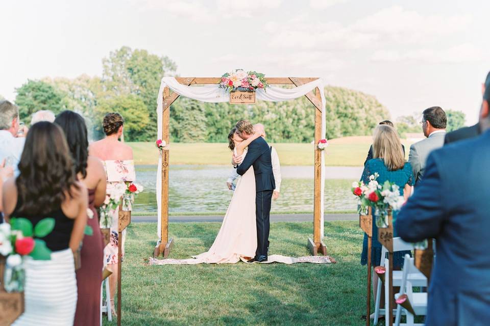 Jeff & Michele Fine Art Wedding Photographers