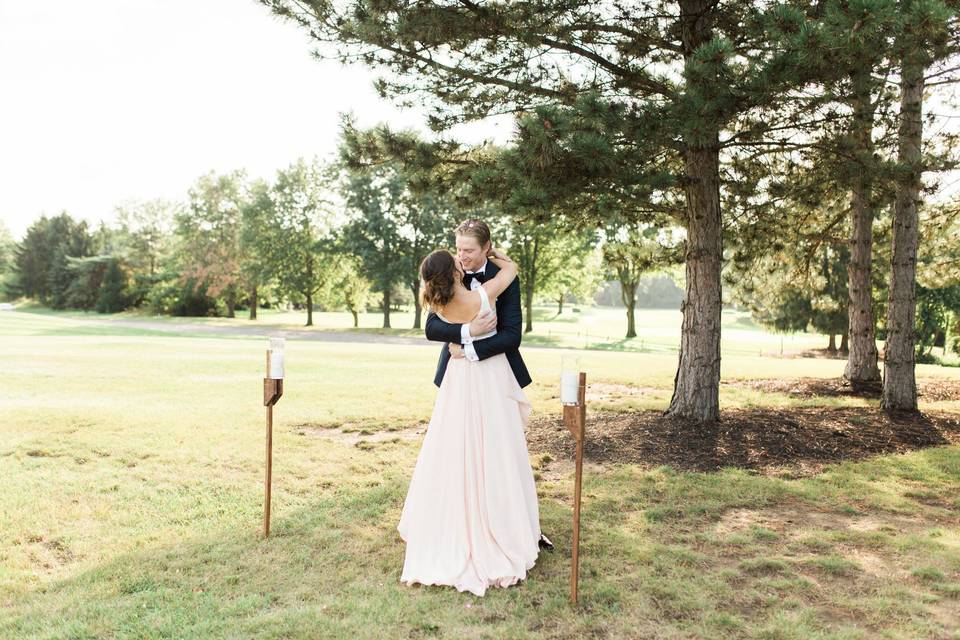 Jeff & Michele Fine Art Wedding Photographers