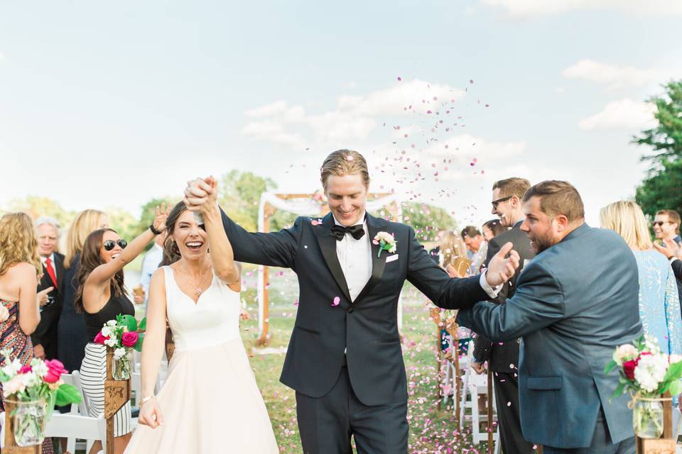 Jeff & Michele Fine Art Wedding Photographers
