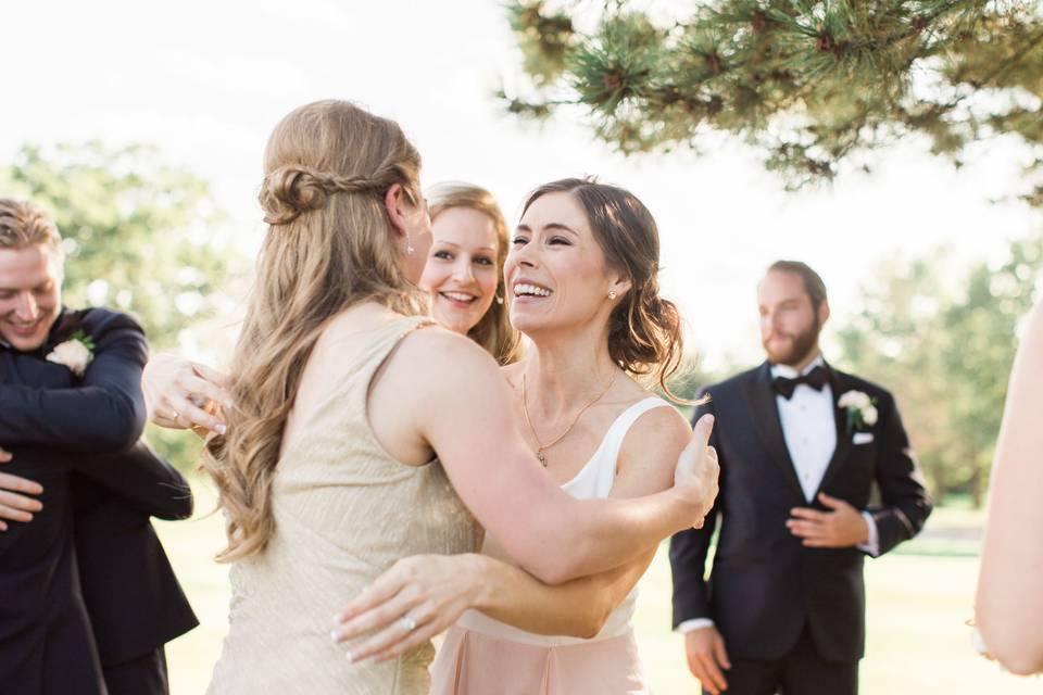 Jeff & Michele Fine Art Wedding Photographers