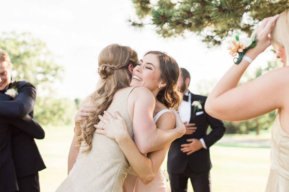 Jeff & Michele Fine Art Wedding Photographers